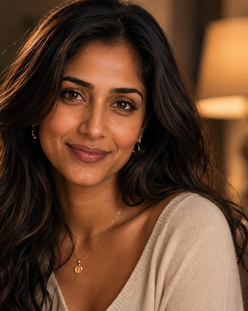 Asha, an Adero companion