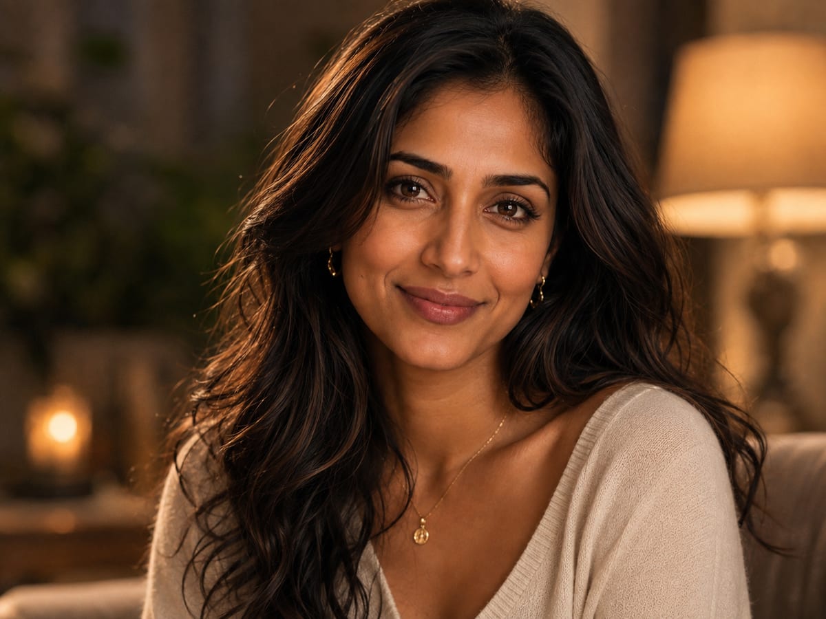 Asha, an Adero companion